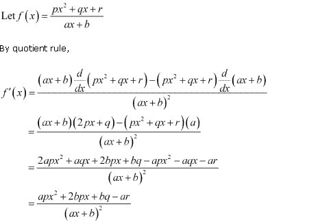Limits and Derivatives Diagram 141