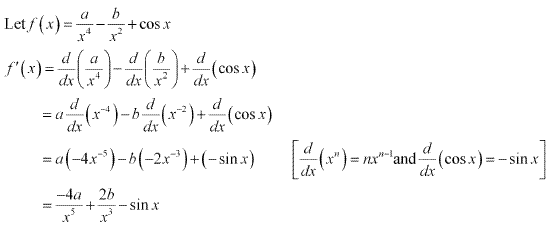 Limits and Derivatives Diagram 143