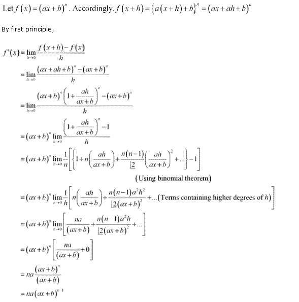 Limits and Derivatives Diagram 147