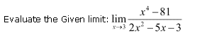 Limits and Derivatives Diagram 15