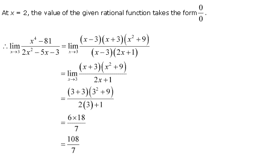 Limits and Derivatives Diagram 16