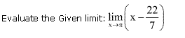 Limits and Derivatives Diagram 2