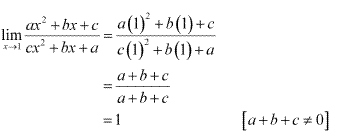 Limits and Derivatives Diagram 22