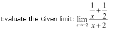 Limits and Derivatives Diagram 23