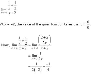 Limits and Derivatives Diagram 24