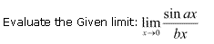 Limits and Derivatives Diagram 25