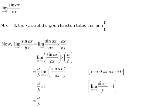 Limits and Derivatives Diagram 26