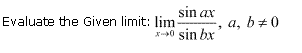 Limits and Derivatives Diagram 27