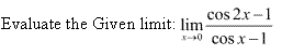 Limits and Derivatives Diagram 33