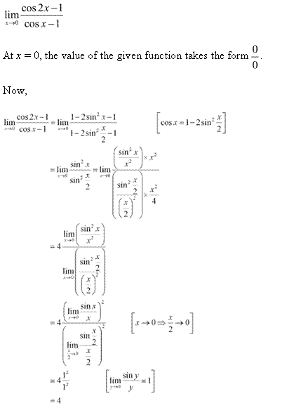 Limits and Derivatives Diagram 34