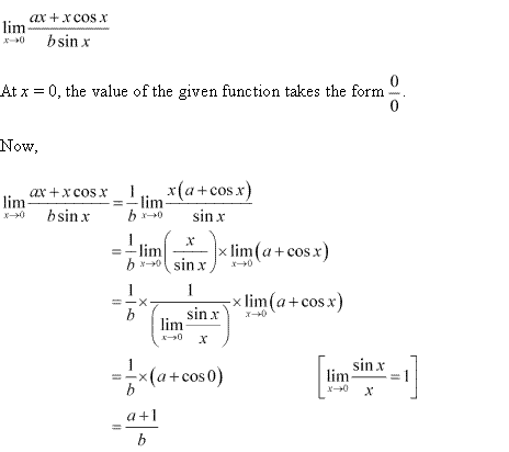 Limits and Derivatives Diagram 36