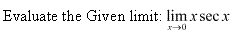 Limits and Derivatives Diagram 37
