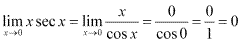 Limits and Derivatives Diagram 38