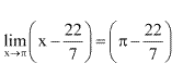 Limits and Derivatives Diagram 4