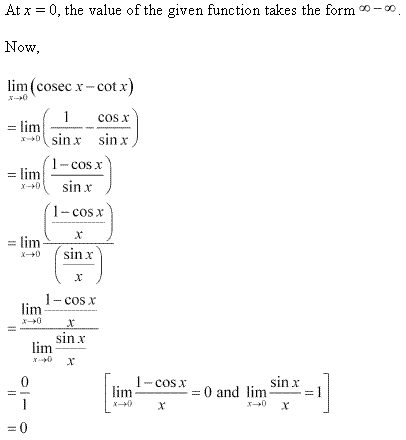 Limits and Derivatives Diagram 42