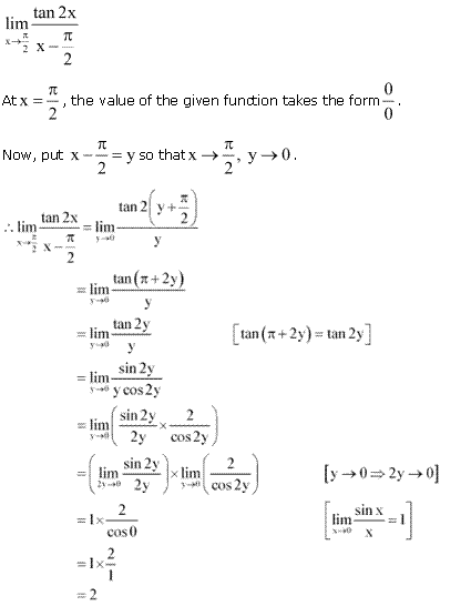 Limits and Derivatives Diagram 44