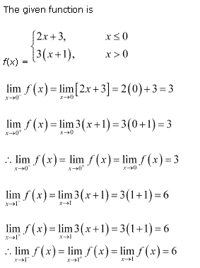 Limits and Derivatives Diagram 46