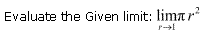 Limits and Derivatives Diagram 5