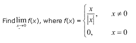 Limits and Derivatives Diagram 51