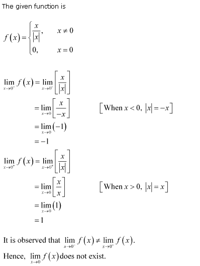 Limits and Derivatives Diagram 52