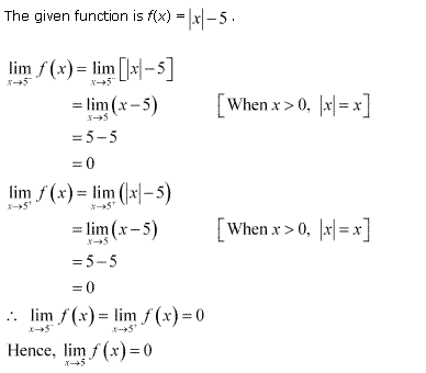 Limits and Derivatives Diagram 54