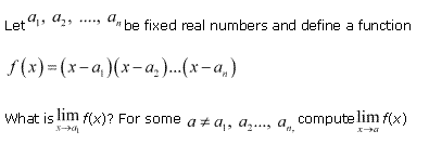 Limits and Derivatives Diagram 57