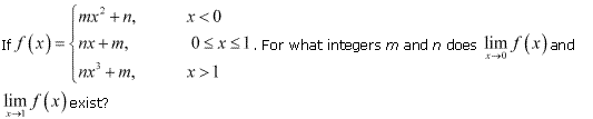 Limits and Derivatives Diagram 64