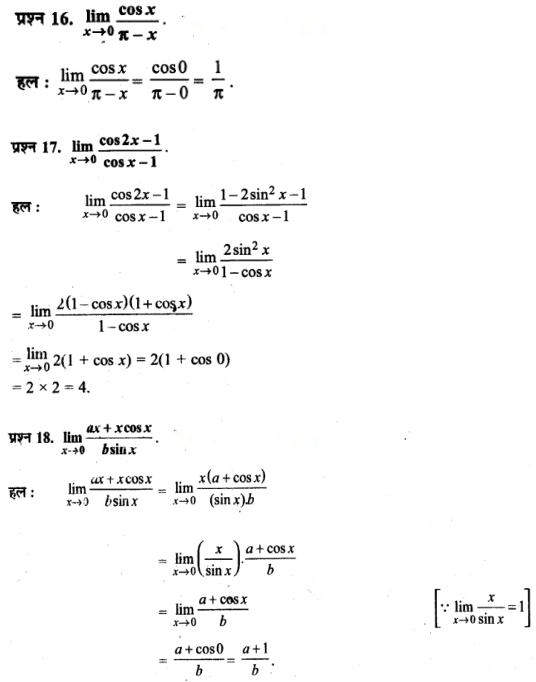 Limits and Derivatives Diagram 70