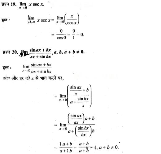 Limits and Derivatives Diagram 71