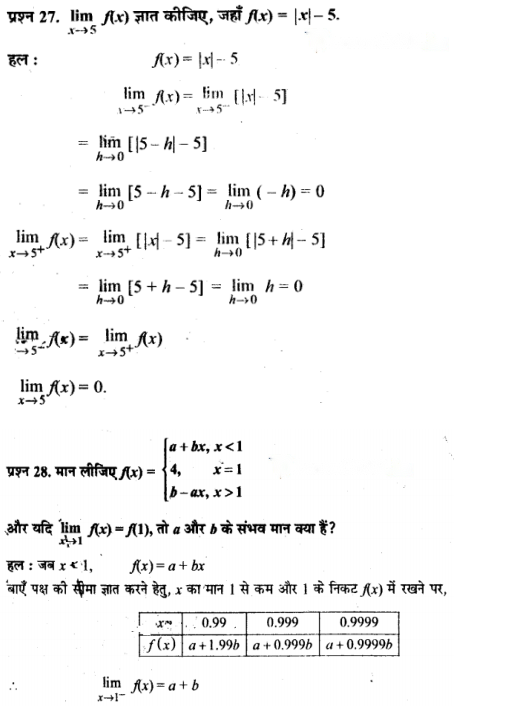 Limits and Derivatives Diagram 78