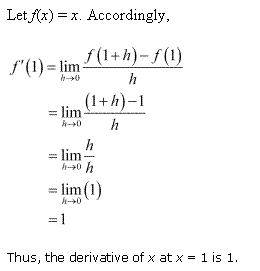 Limits and Derivatives Diagram 89