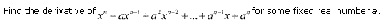 Limits and Derivatives Diagram 96