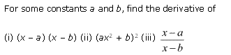 Limits and Derivatives Diagram 98