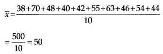 Statistics Diagram 2