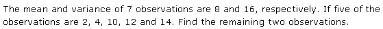 Statistics Diagram 73