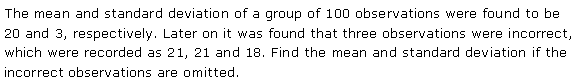 Statistics Diagram 86