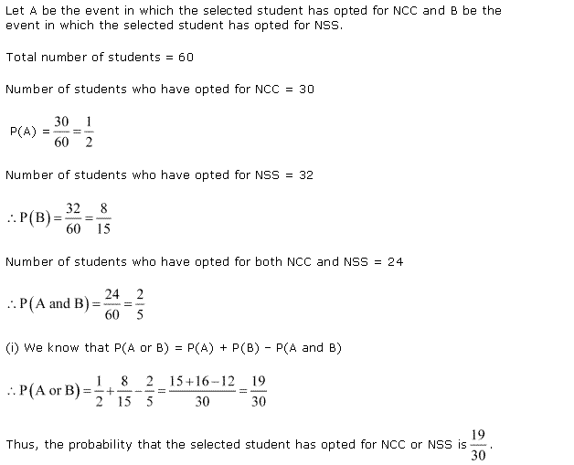 Probability Diagram 103