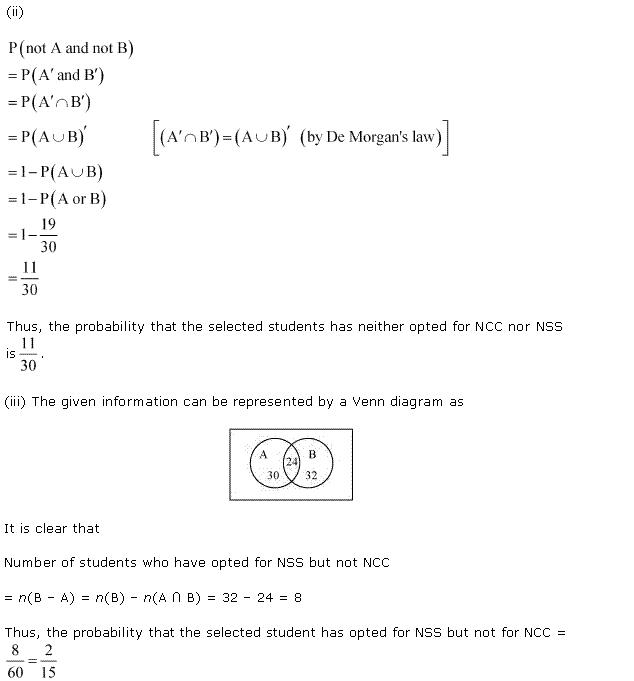 Probability Diagram 104