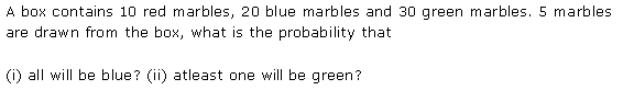 Probability Diagram 105