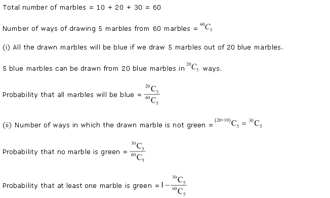 Probability Diagram 106