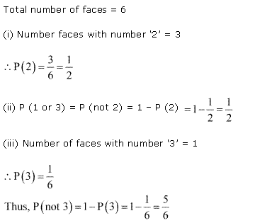 Probability Diagram 110