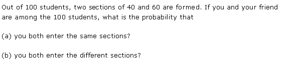 Probability Diagram 113