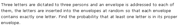 Probability Diagram 115