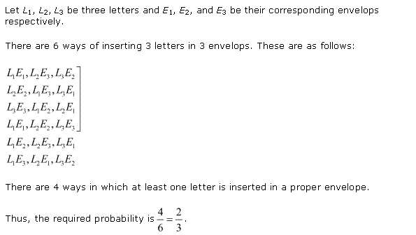 Probability Diagram 116