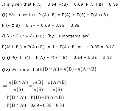 Probability Diagram 118
