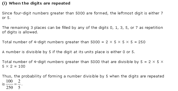 Probability Diagram 122