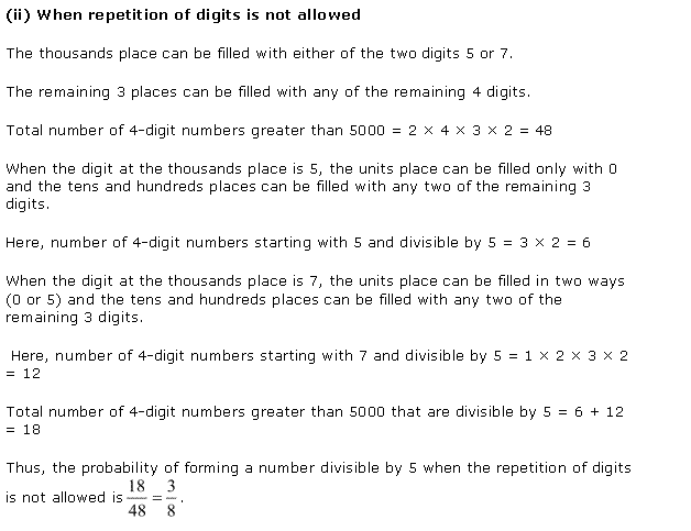 Probability Diagram 123