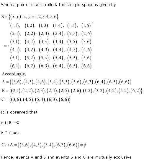 Probability Diagram 45