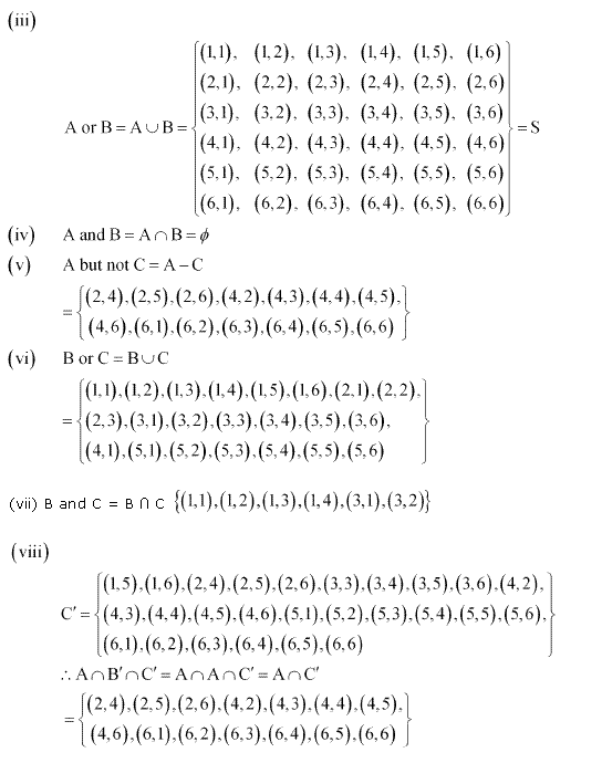 Probability Diagram 54