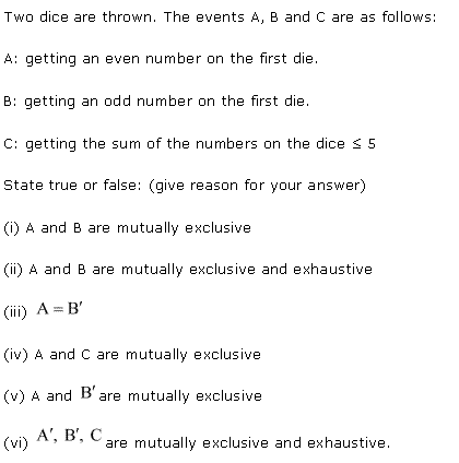 Probability Diagram 55